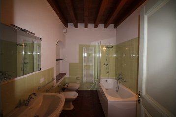 Włochy Privát Brescia, Zewnątrz